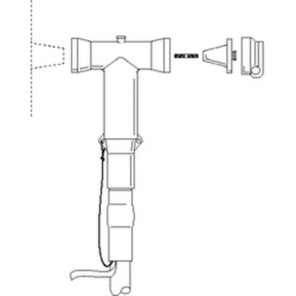5815-E 3M MODULAR SPLICE EQUIPMENT