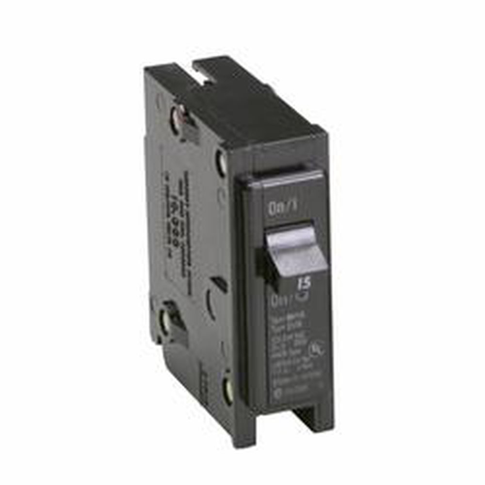 BR115 CH CIRCUIT BREAKER 1P 15 AMP