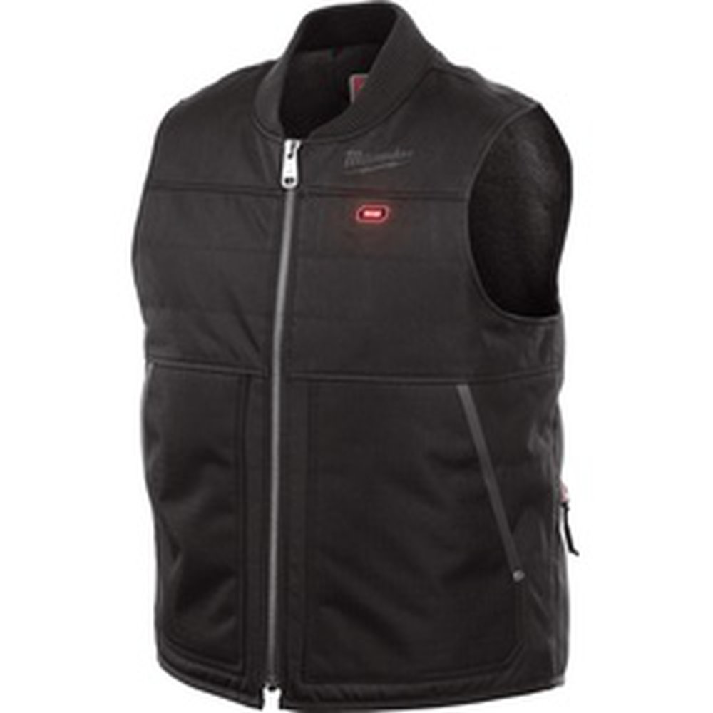 271B-20L MILWAUKE HEATED VEST