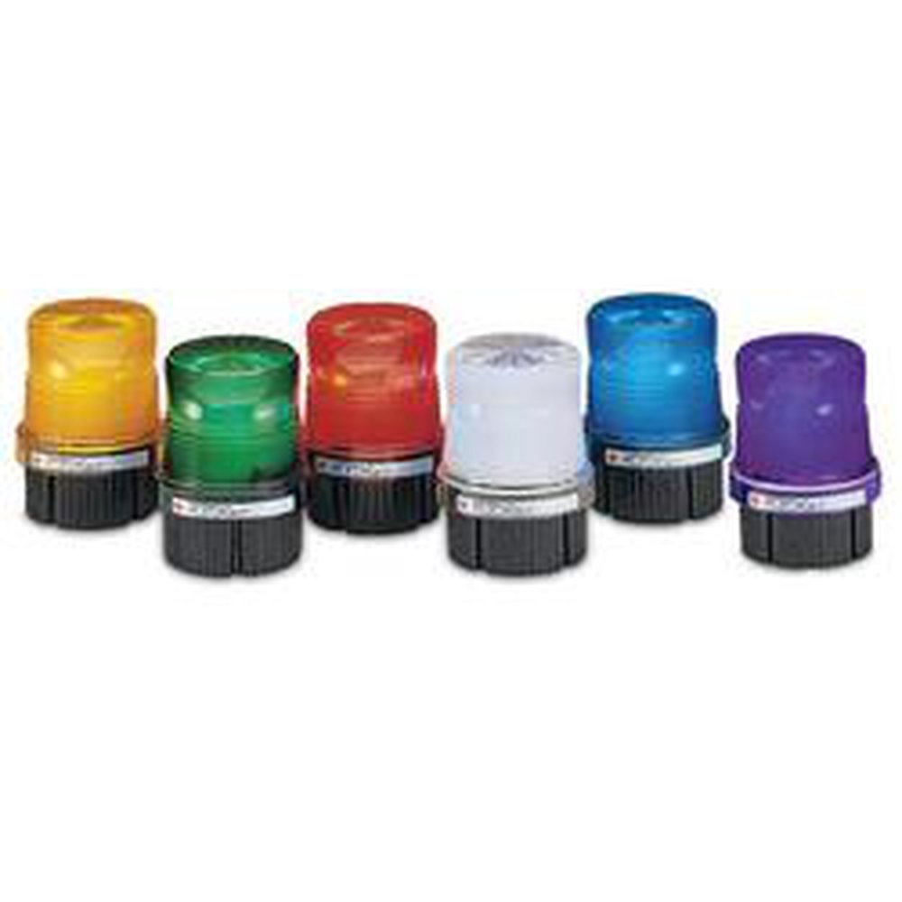 FB2PST-012-024G FEDERAL STROBE