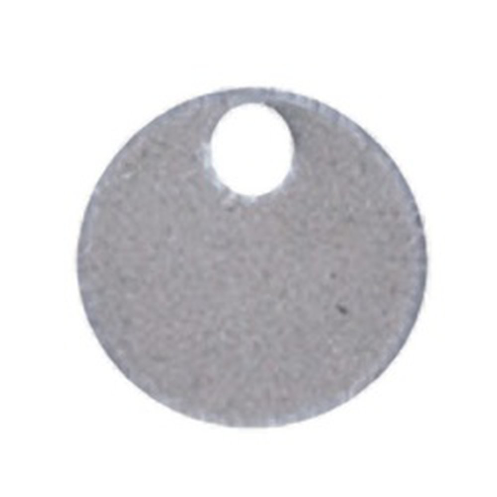 MT150D-Q PAN METAL MARKER TAG