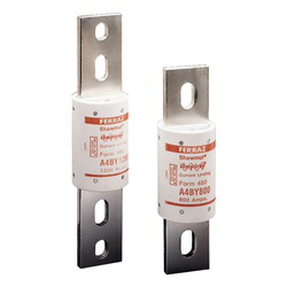 A4BY1200 MERSEN 600V AMP-TRAP FUSE