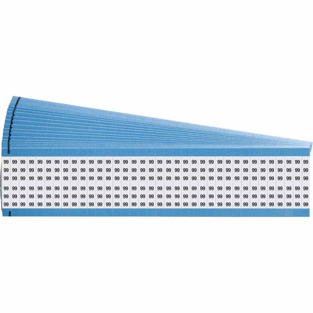 WM-99-PK BRADY WIRE MKR B500 1.5^H