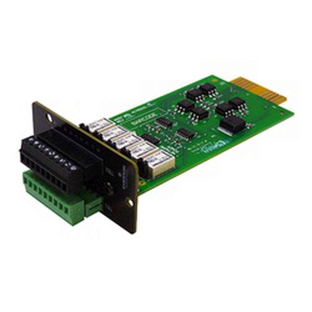 ISRELAY SOLA INTELLISLOT RELAY CARD