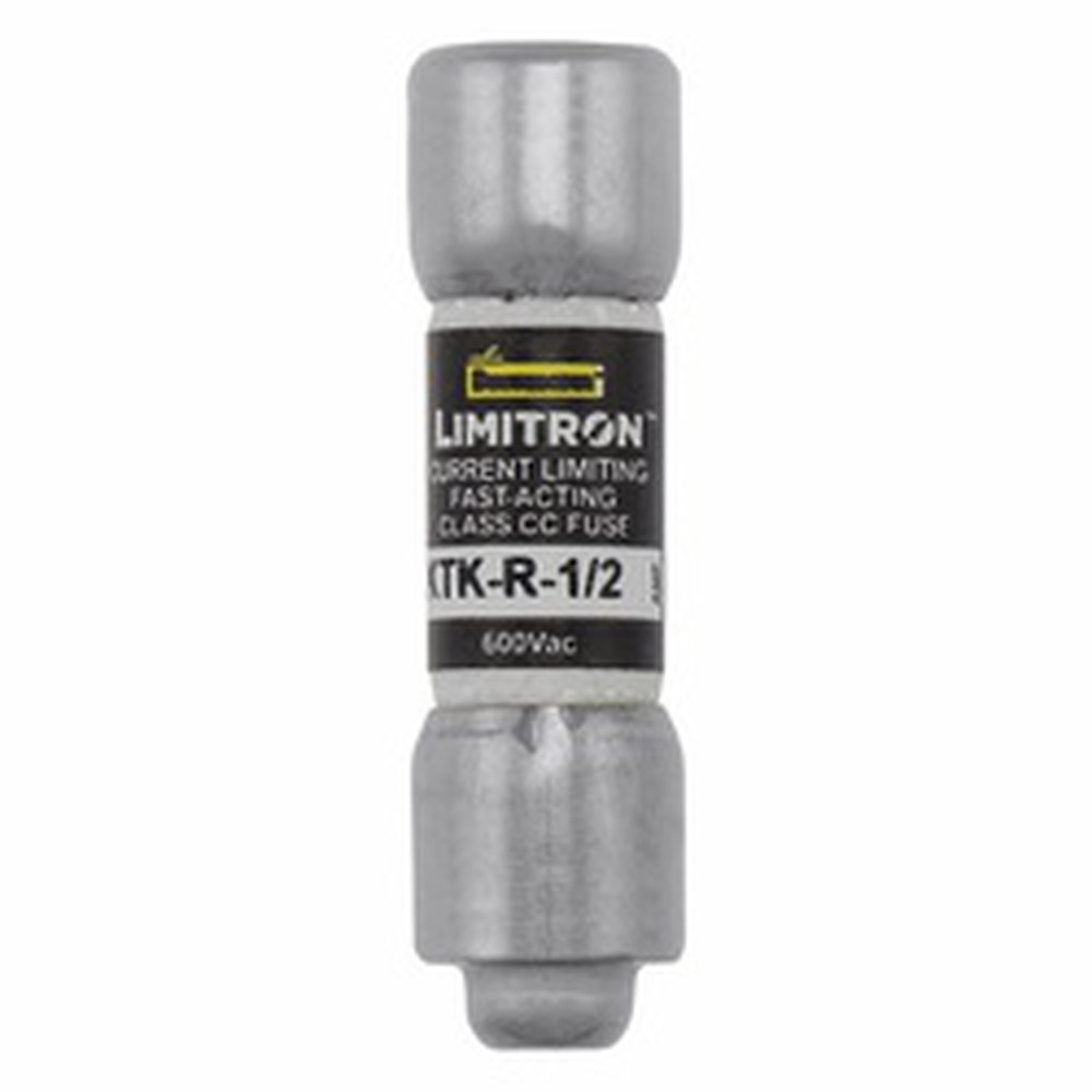 KTKR1/2 BUS 600V LIMITRON FUSE