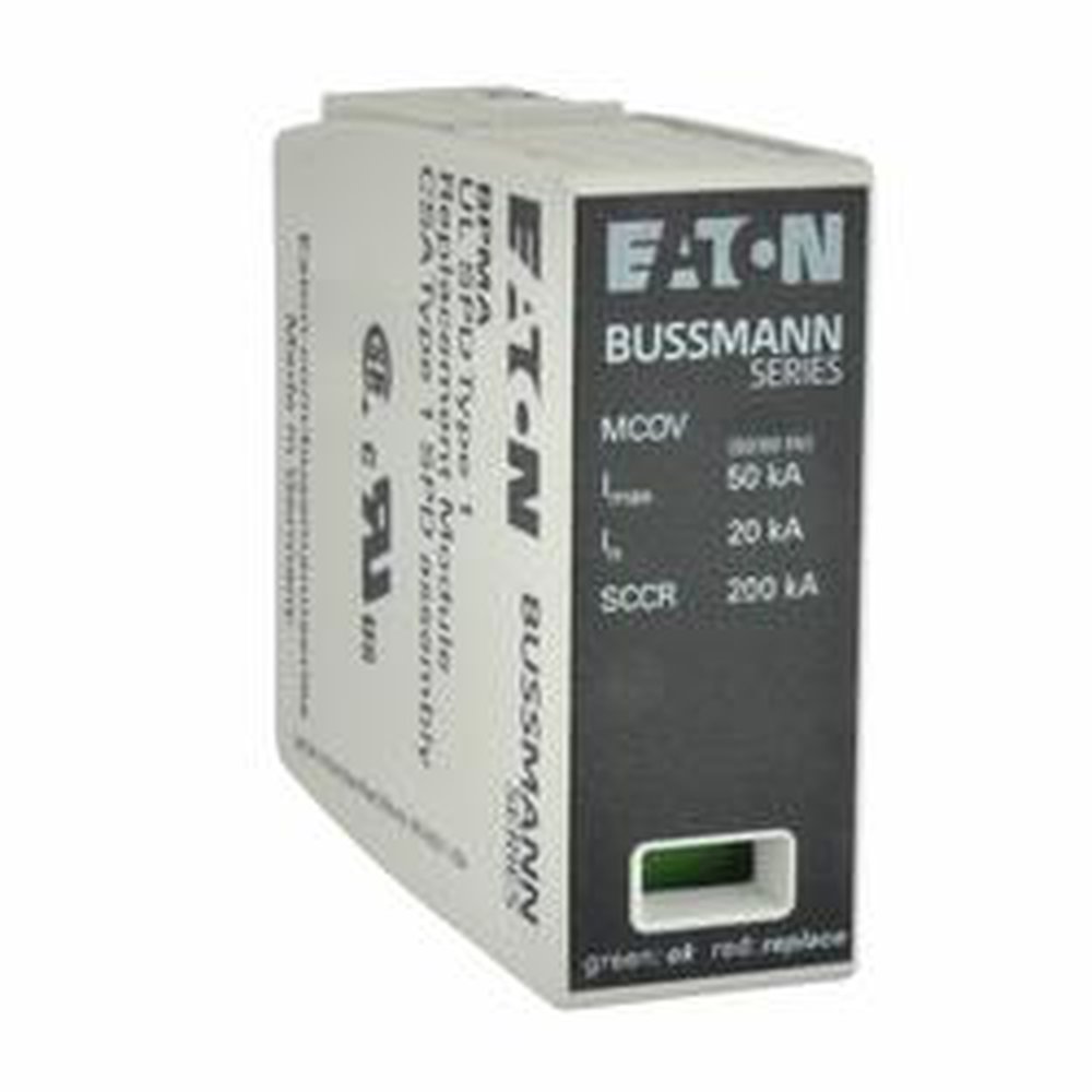 BPMA385UL BUSSMANN REPLACEMENT