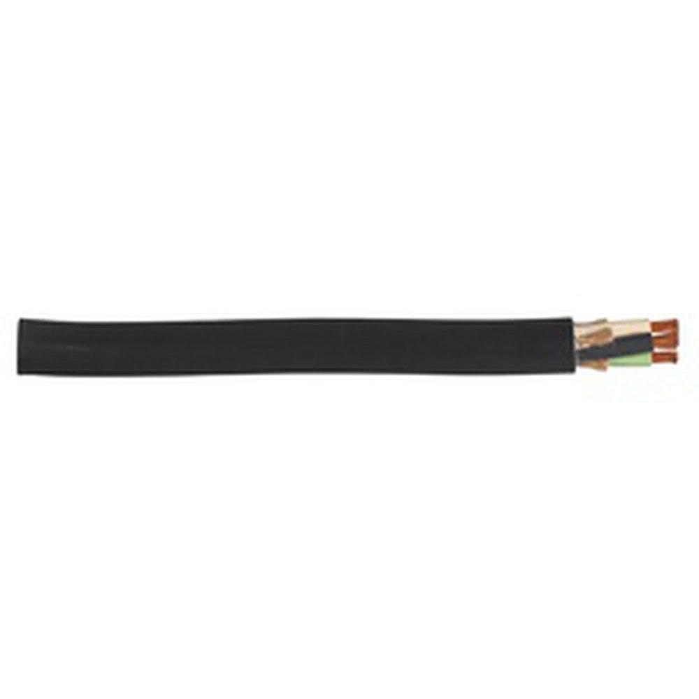 CUT 12/3 SJOOW BLACK (.445 OD) 300V