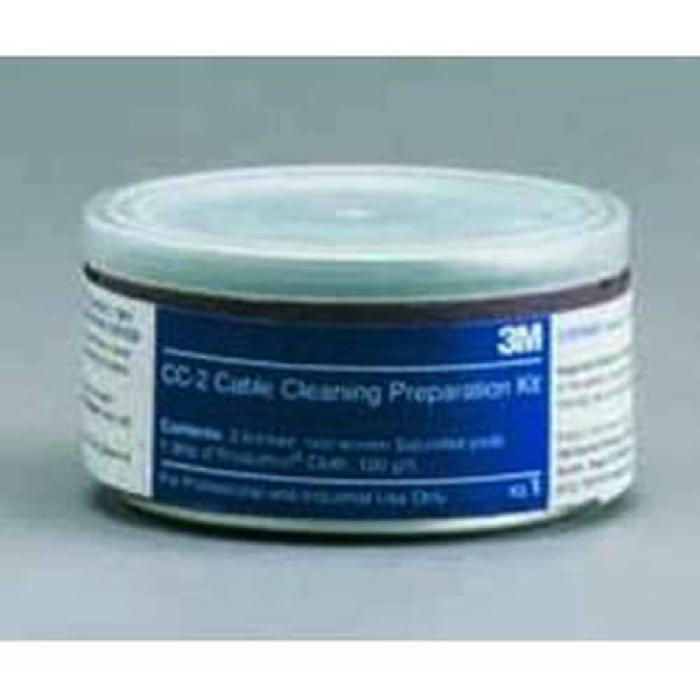 CC-2 MMM CABLE PREPARATION KIT