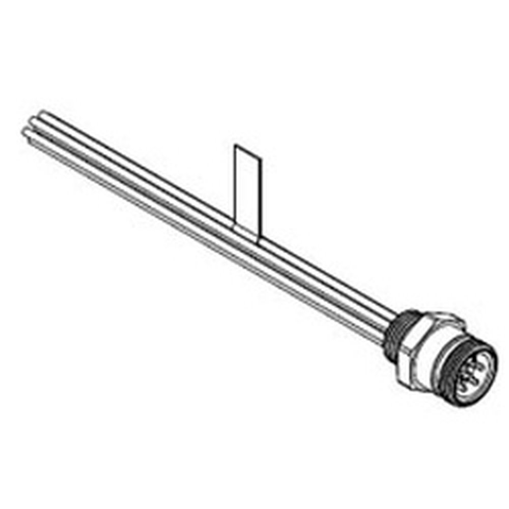 2R7006A20A120 BH MINI CHG 7P STR