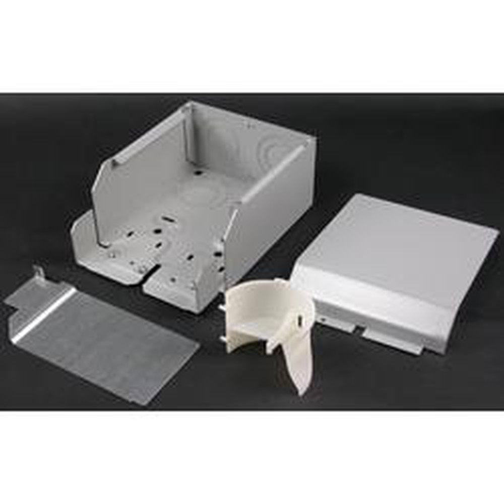 V4010DFO WMD ENTRANCE END FTG FOR