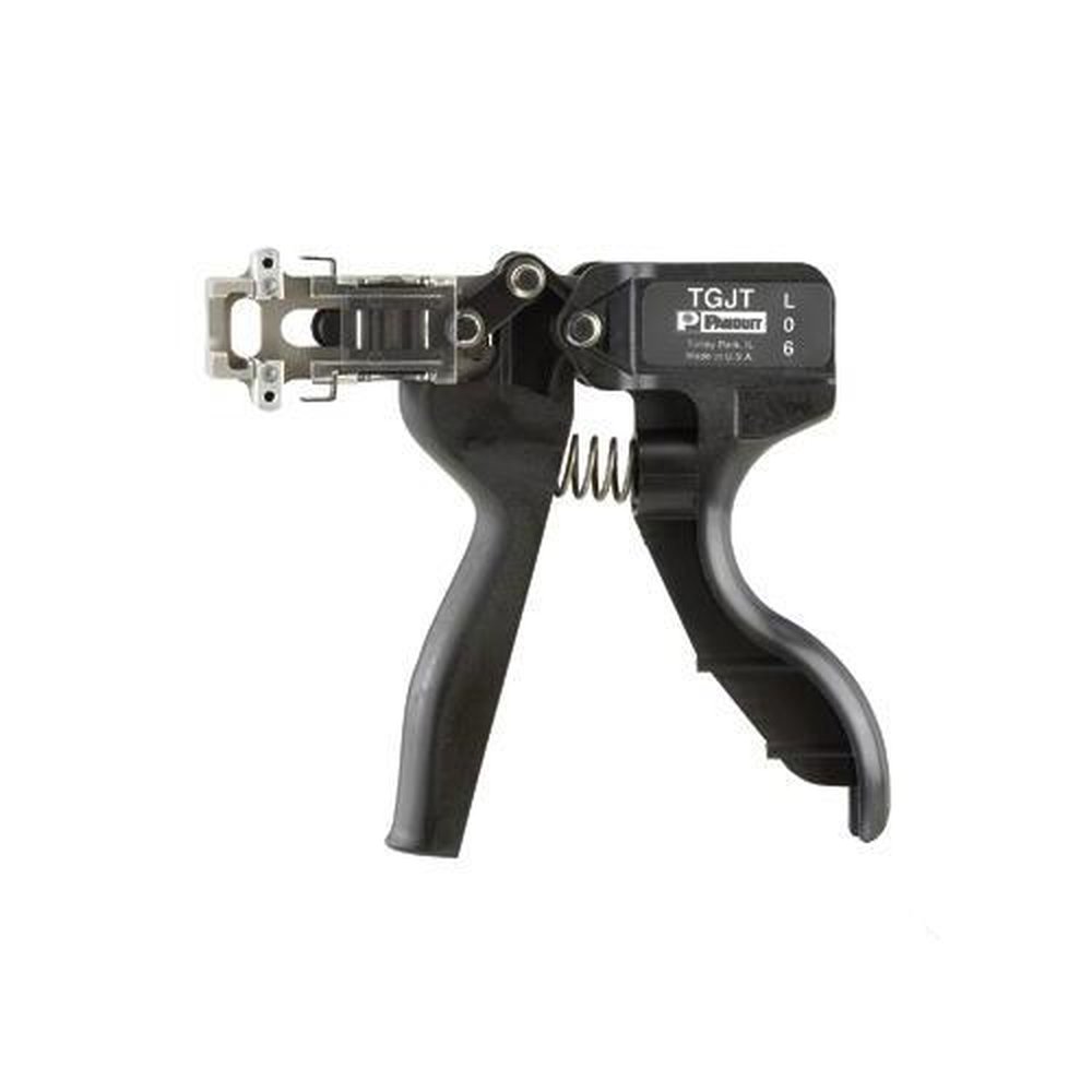 TGJT PAN MANUAL TG STYLE JACK