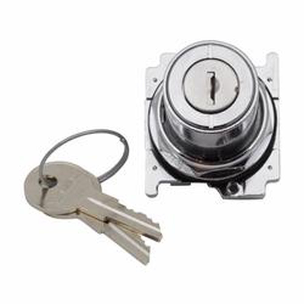 10250T15434 CH SEL SW 3P KEY SPR-RL