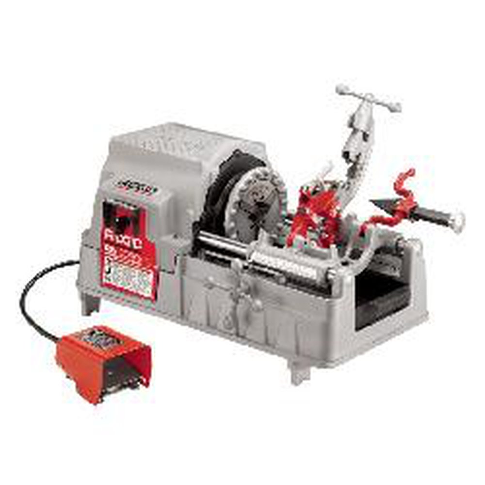 96507 RIDGE THREADING