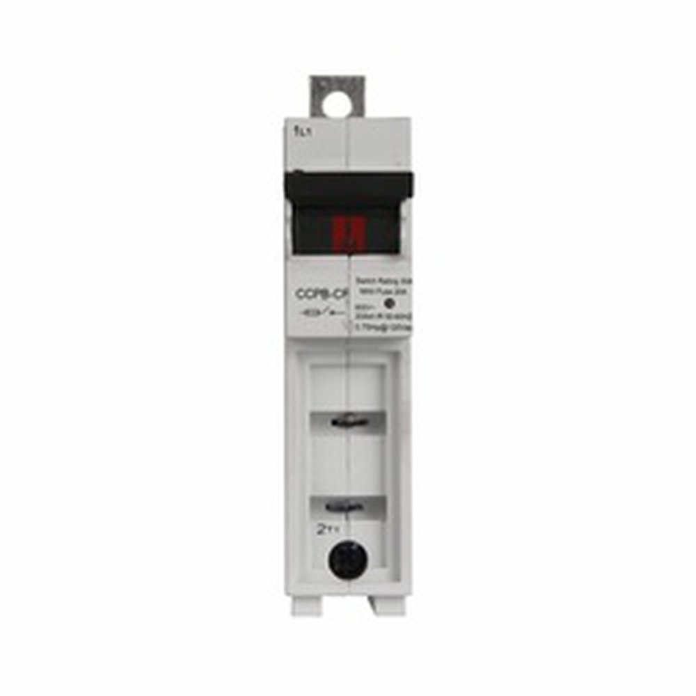 CCPB-1-15CF BUSSMANN CCP BASE 1