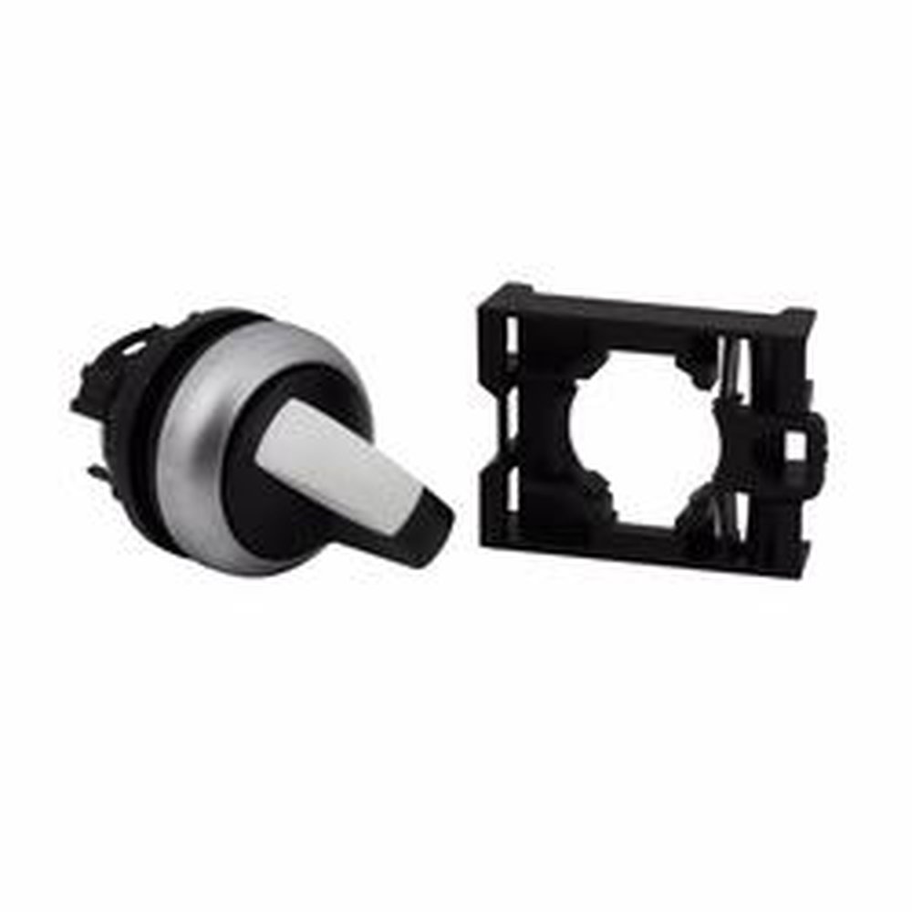 M22-WKV CH SELECTOR SWITCH 22MM
