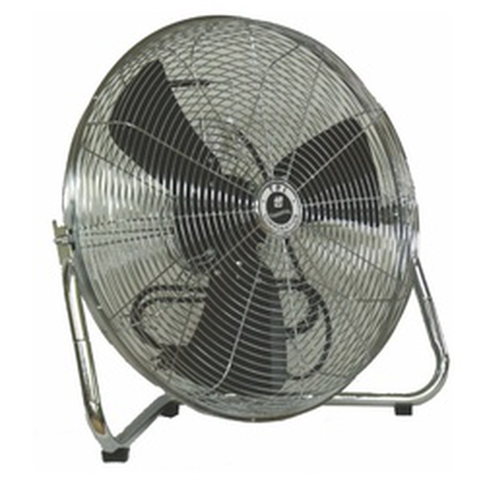 CF12 TPI 12^ COMMERCIAL FLOOR FAN