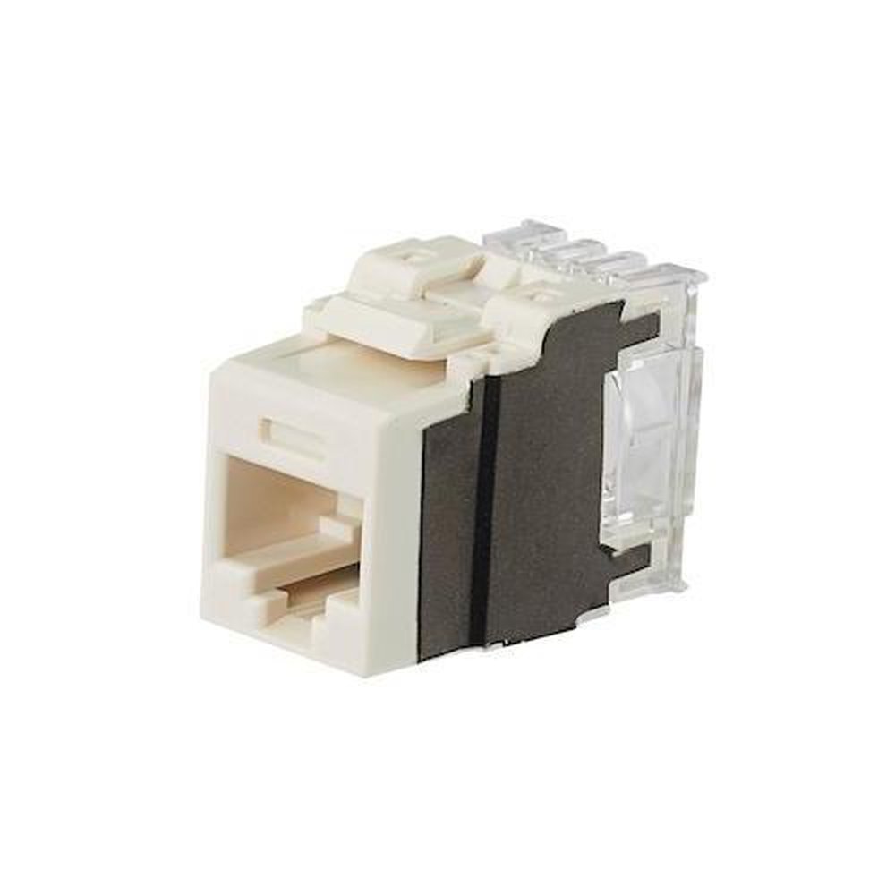 NK6X88MIG PAN CAT6A NETKEY PUNCH