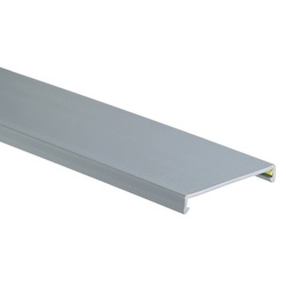 C3LG6 PAN 3-IN LITE GRAY CVR D1A
