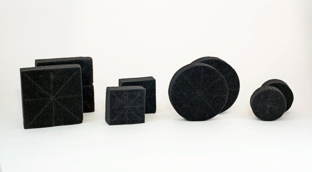 4RDPTF 3M FIRE BARRIER DEVICE FOAM