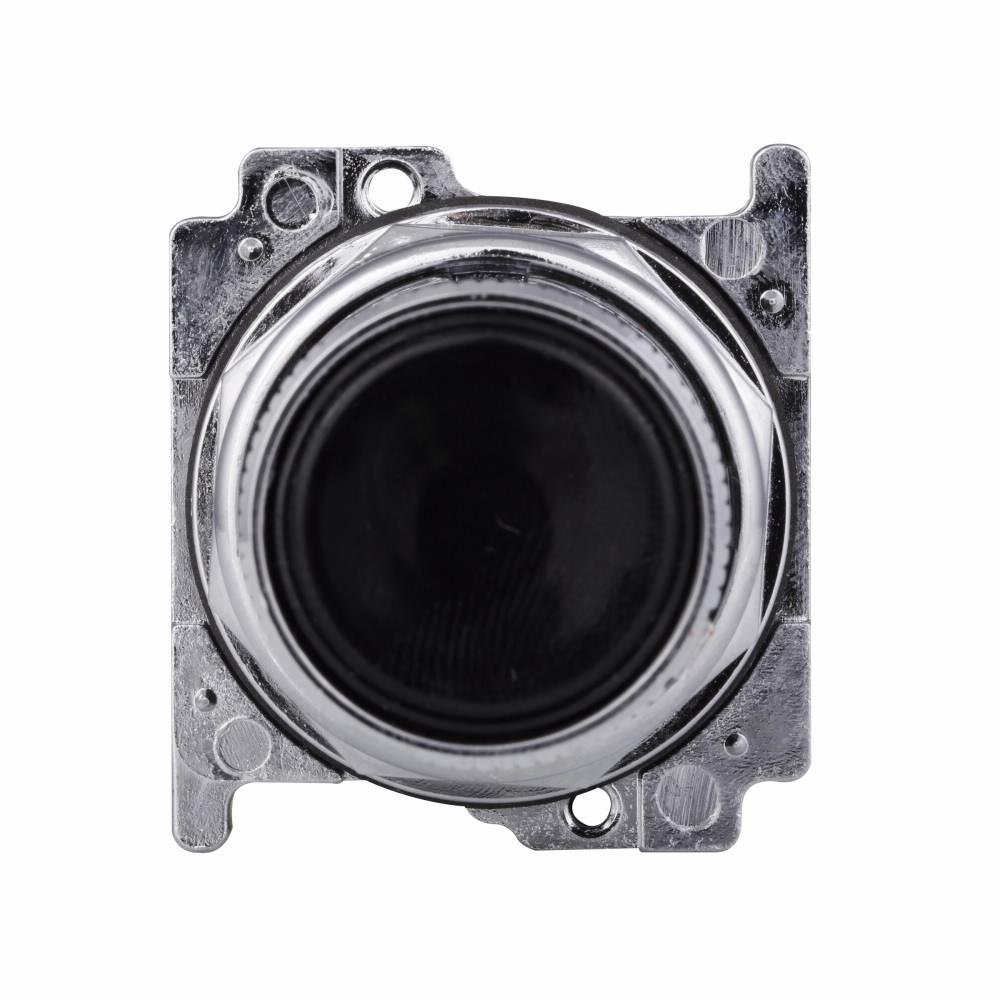 10250T2417 CH ROTO-PUSH 3P FLUSH BK