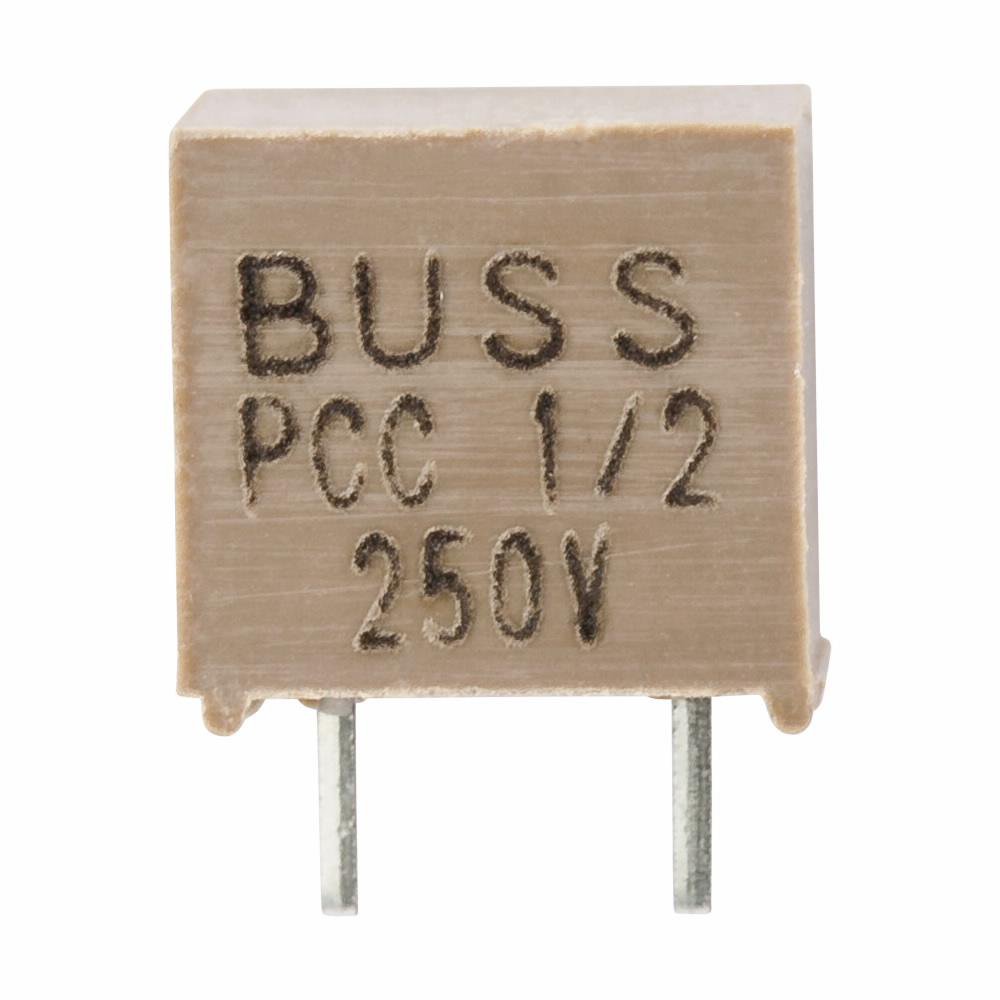 BK/PCC-1/2-R PC TRON -