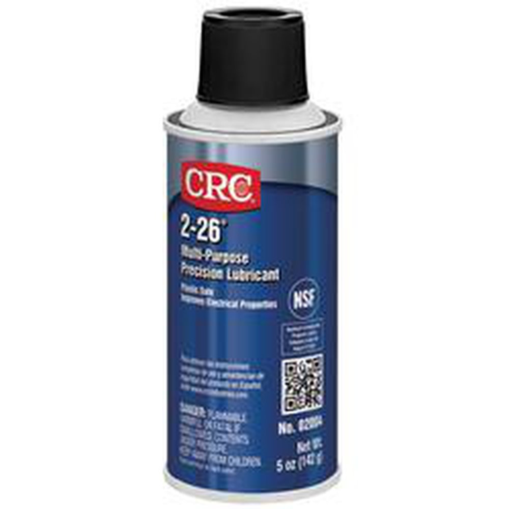 02004 CRC 2-26 MOISTURE DISPLACER