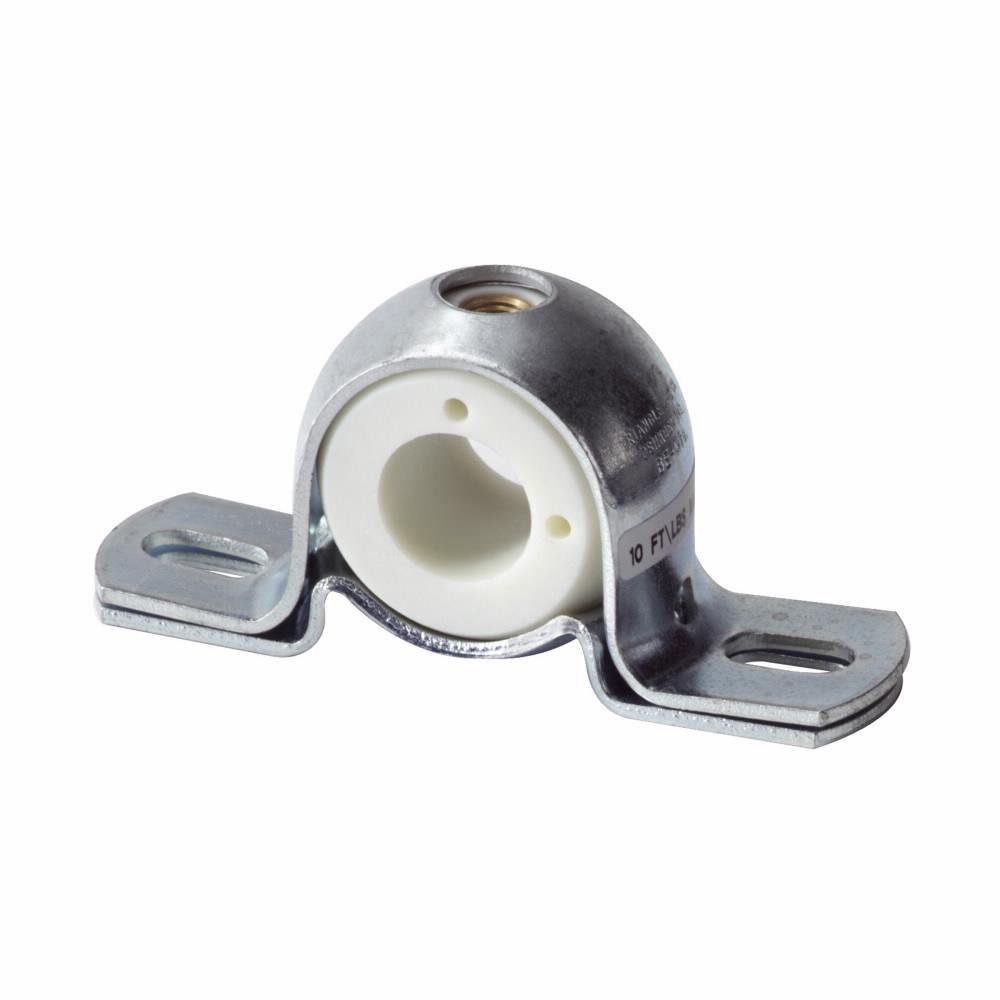 6168A-6501 CH BALL SWIVEL MOUNT