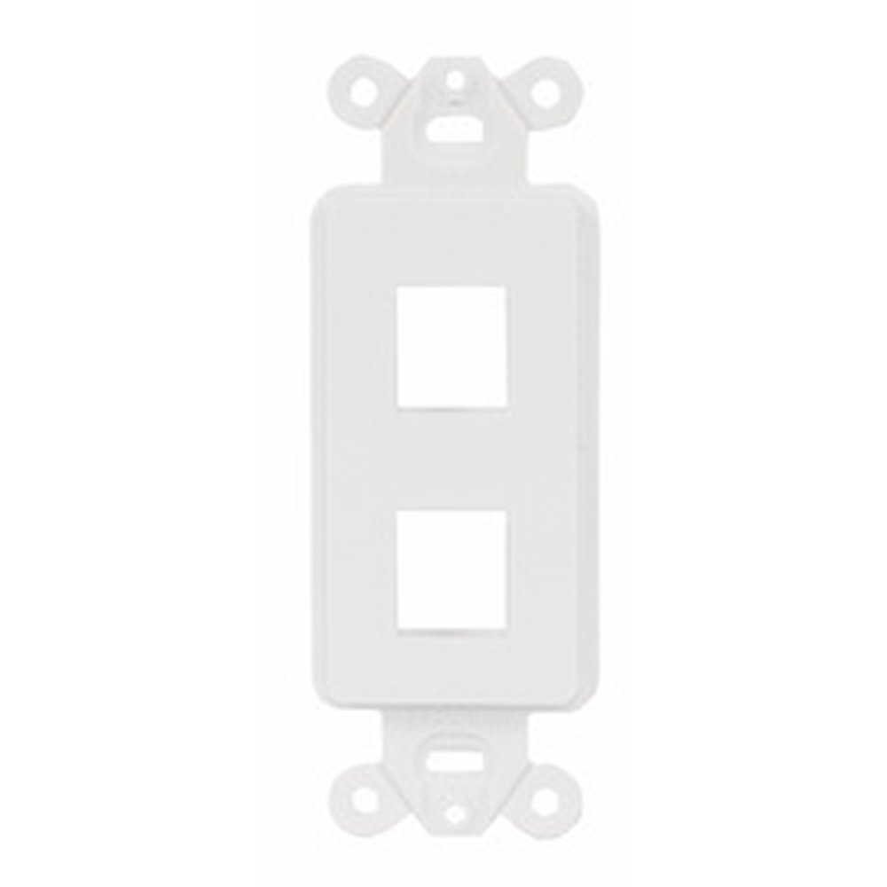 ISF2W HUBBELL PLATE INFINE