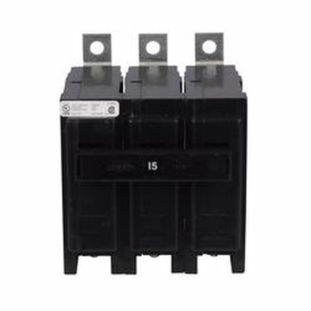 BAB3015H CH CIRCUIT BREAKER 3P 15