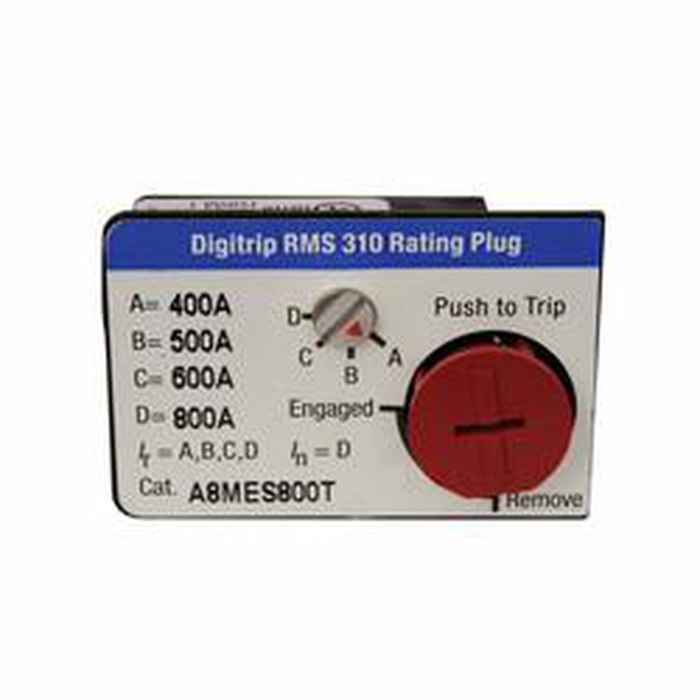 A8MES800T CH MOLDED CASE CIRCUIT