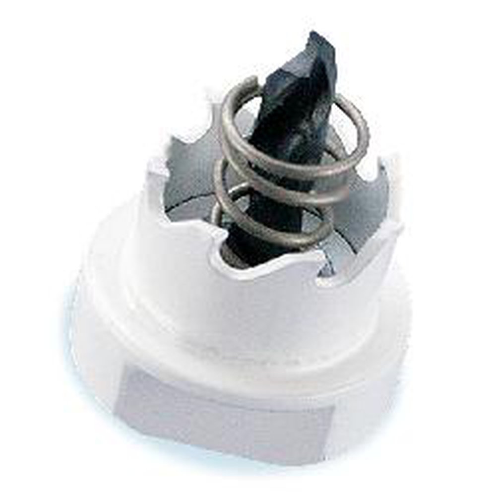 14CHC LEN 7/8^ CARBIDE HOLE CUTTER
