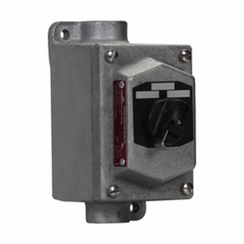 CRS EFSC21271 MAN MOTOR STRT SW