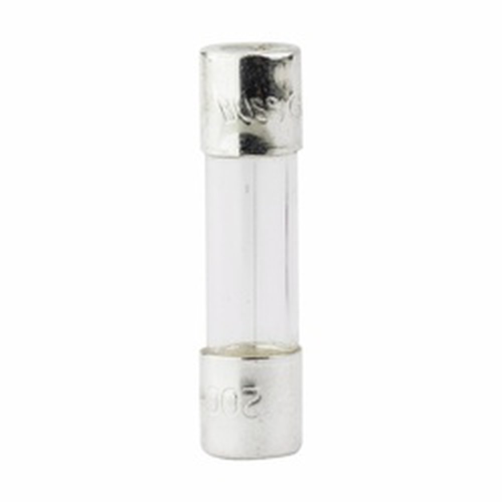 GMA-100-R BUS FUSE 100MA 250V