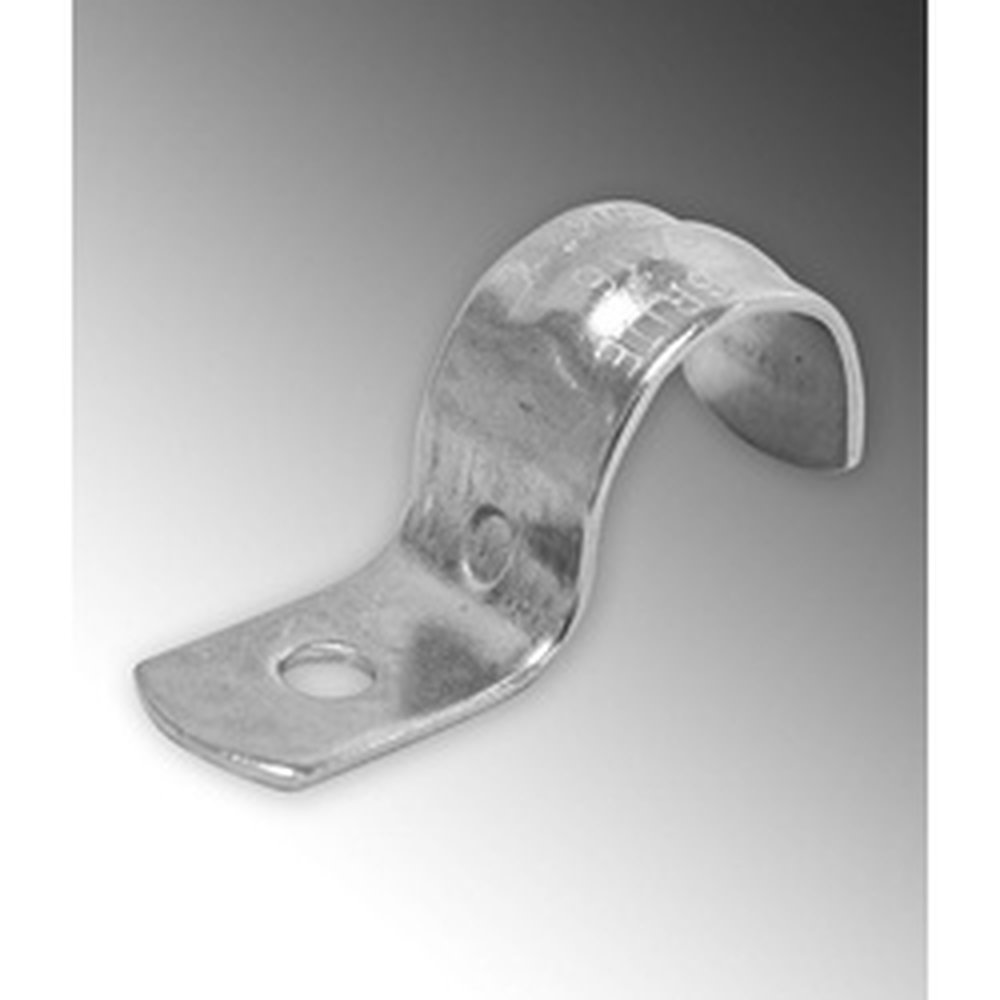 S620001S00 CAL CONDUIT 1-HOLE STRAP