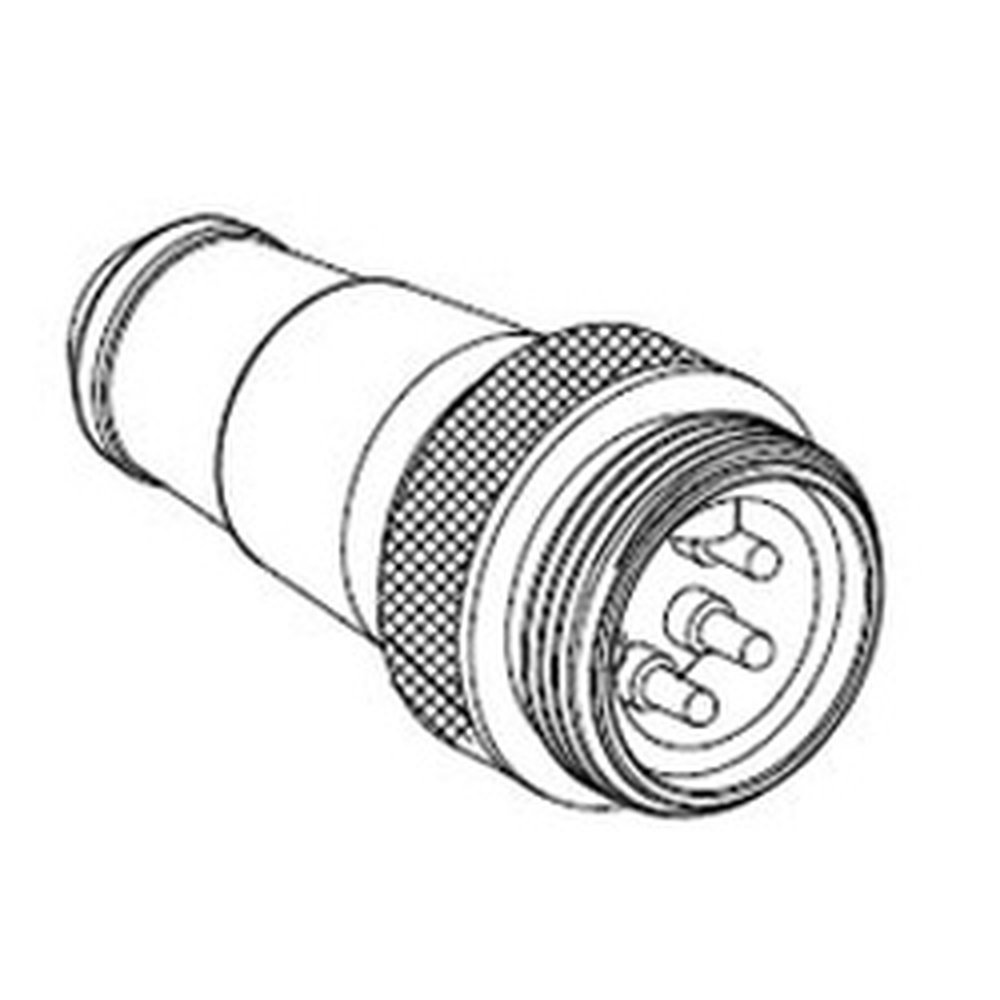 DN100 B-H MC 5P M/MP TERMINATOR