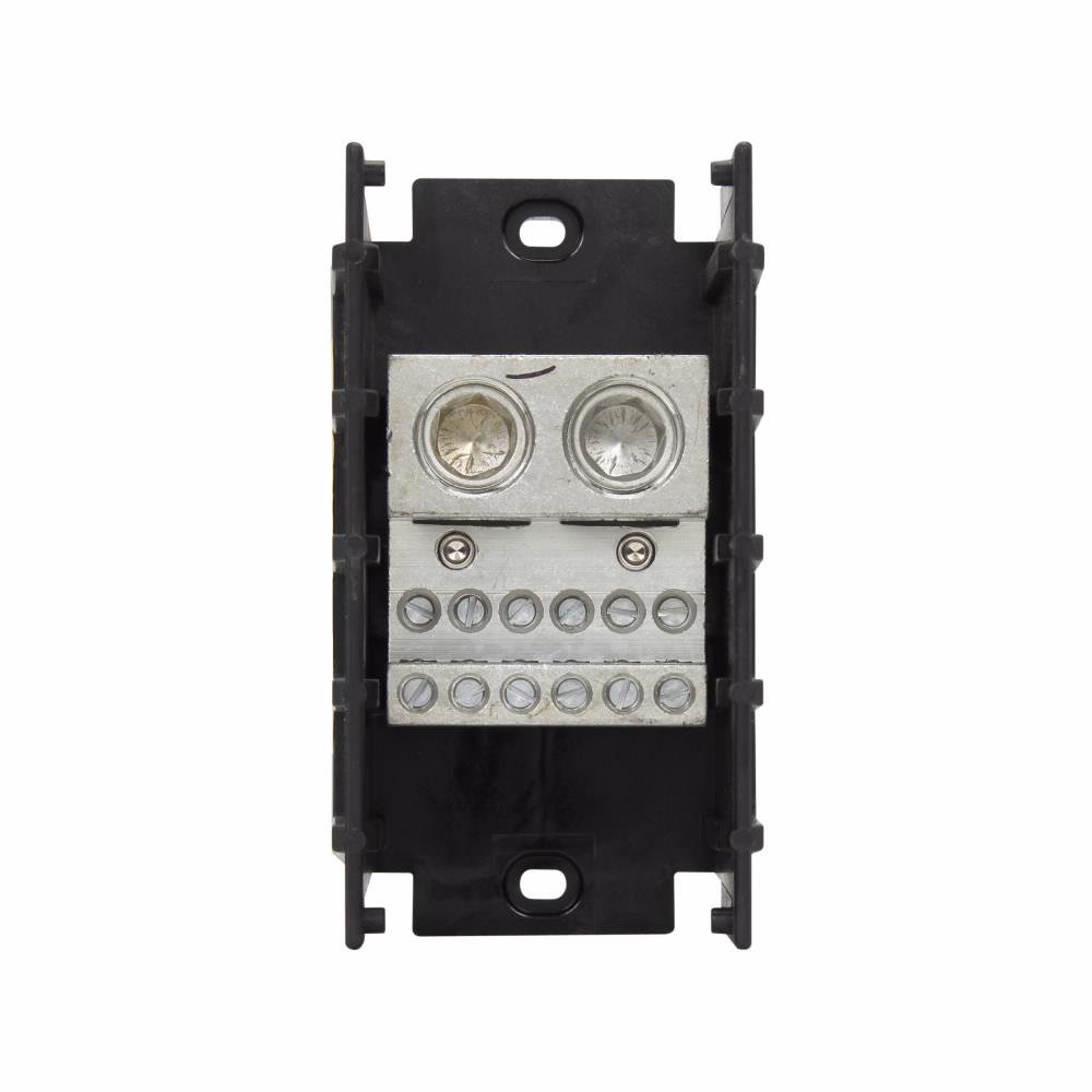 16530-1 BUSS 1P POWER DISTR. &