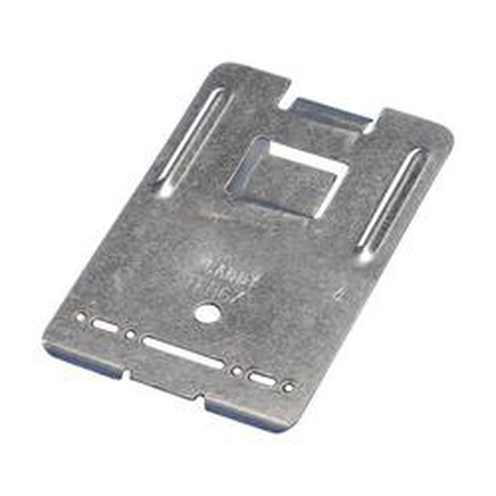 TEB6XT ERICO BOXSUPPORTFAR SIDE 6