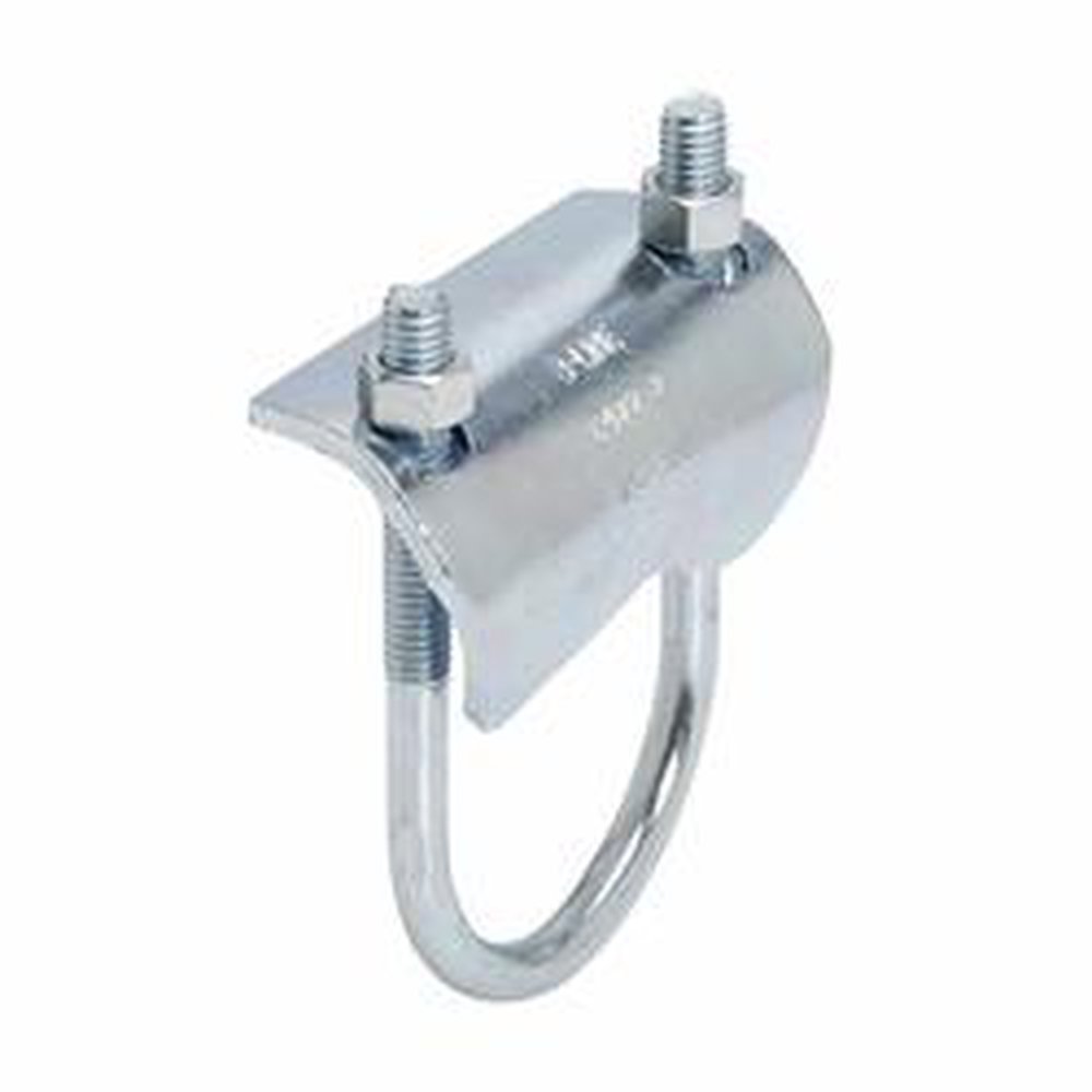B422-1AL B-LINE RIGHT ANGLE CLAMP