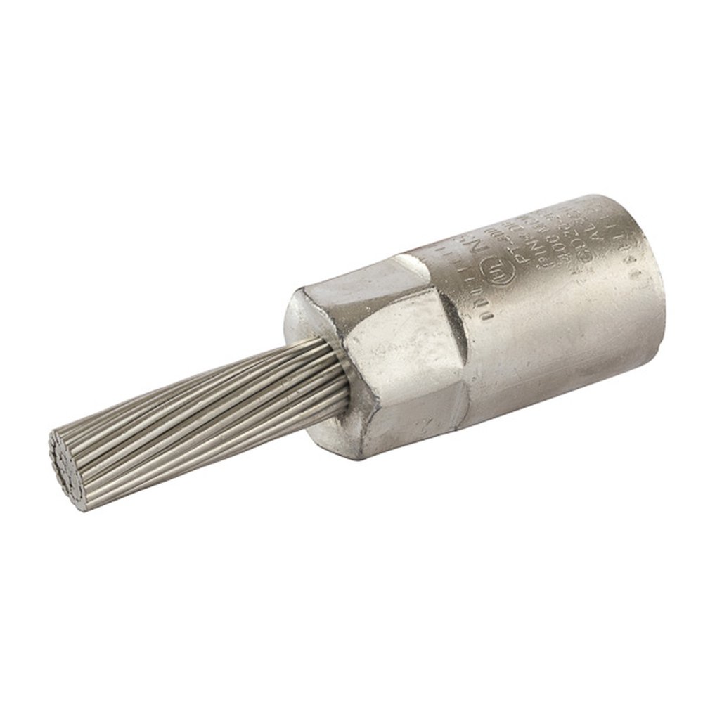 PT400 NSI ALUMINUM PIN TERMINAL CU