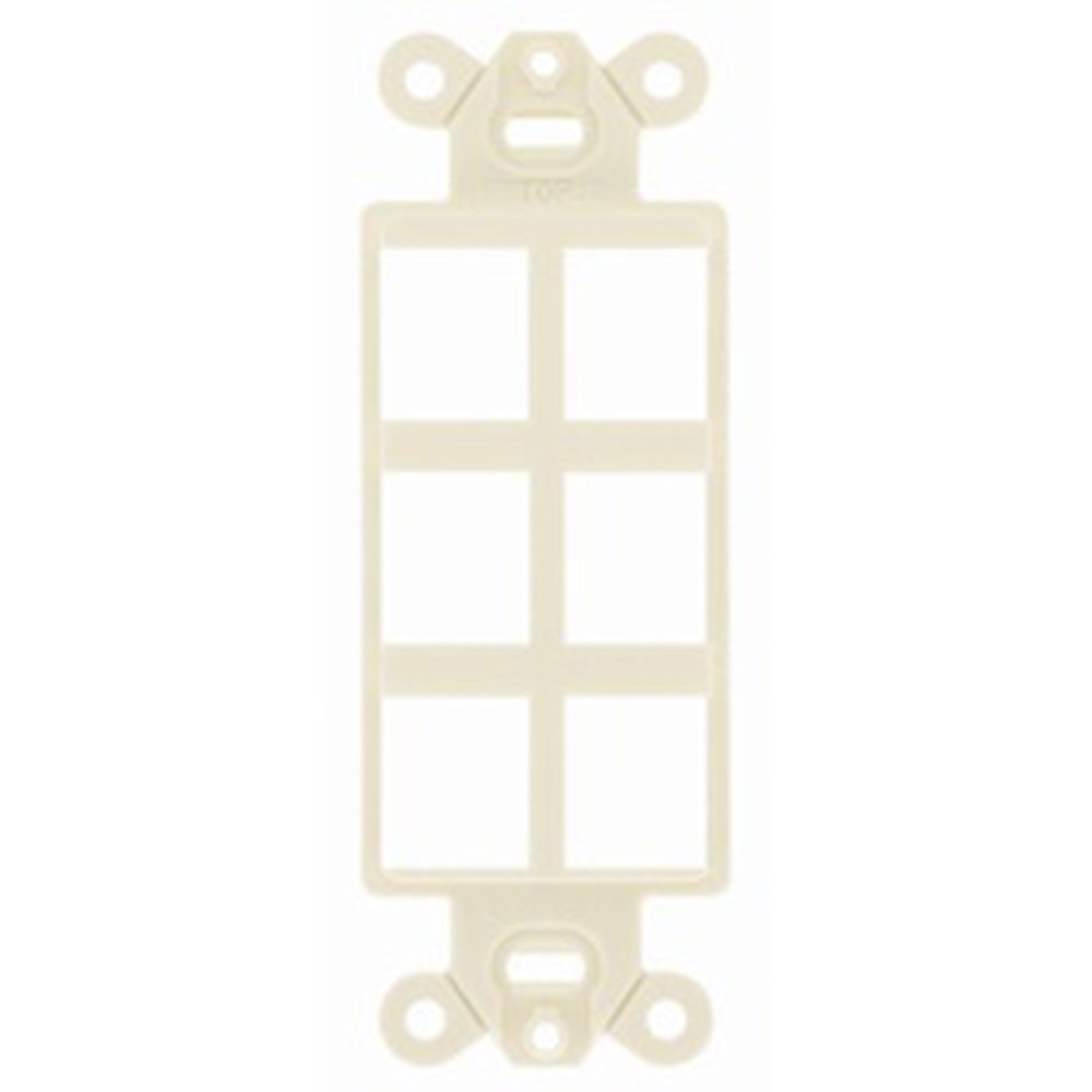 ISF6EI HUB PLATE INFINE STYLELINE