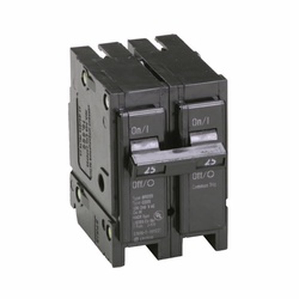 BR225 CH CIRCUIT BREAKER 2P 25 AMP