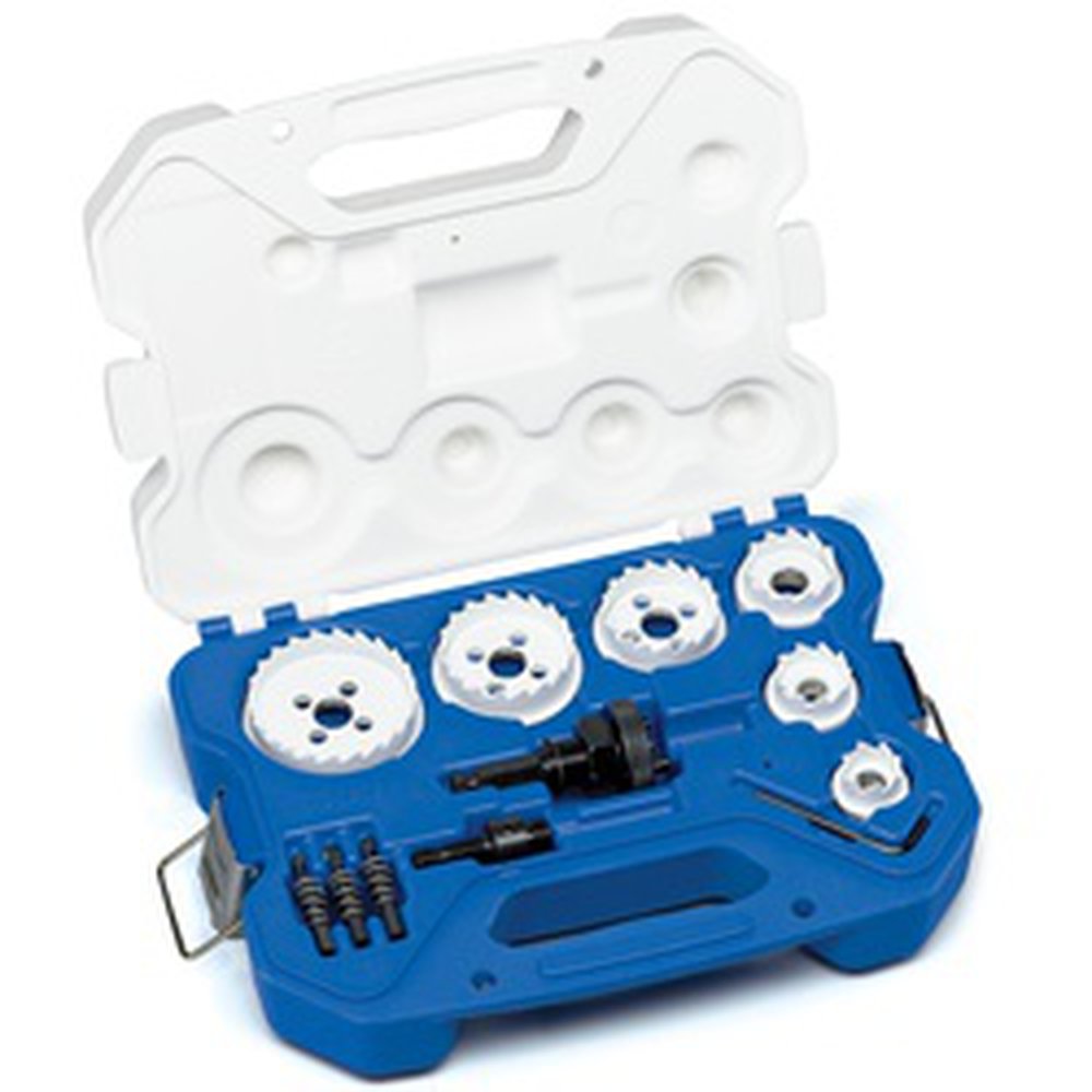 500CHC LEN 15-PC ELECTRICIAN