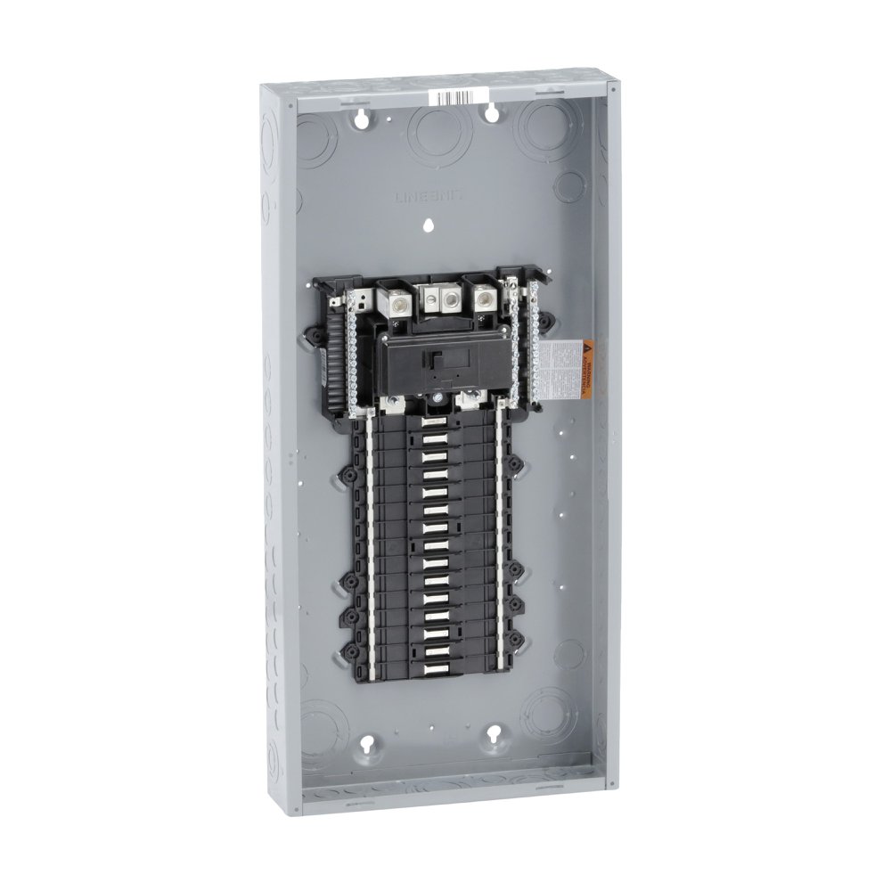 QO130M200P SQD QO PLUG-ON NEUT LC