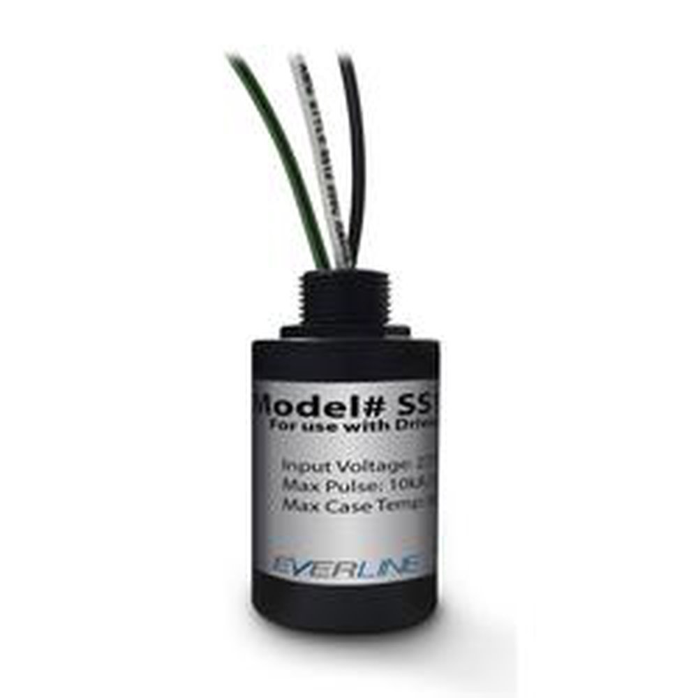 R17058565 UNIV DRY CAPACITOR