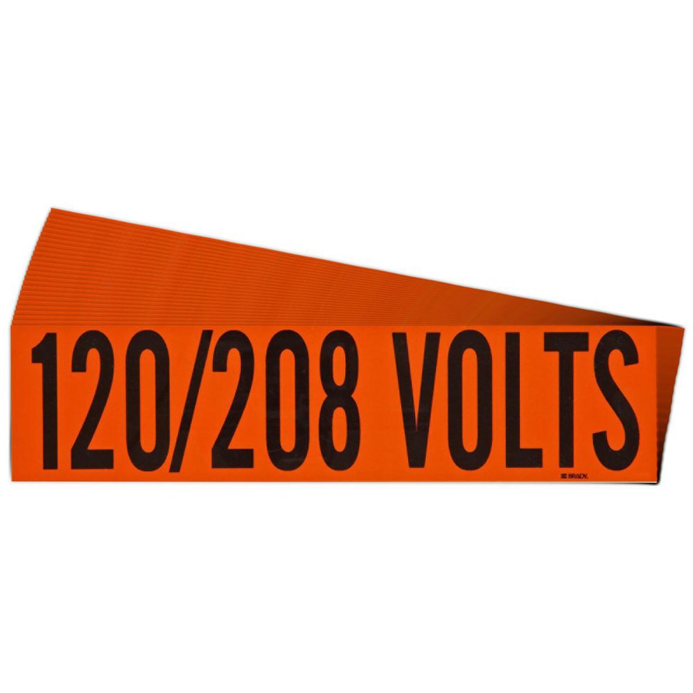 152315 BRADY B498 STYLE