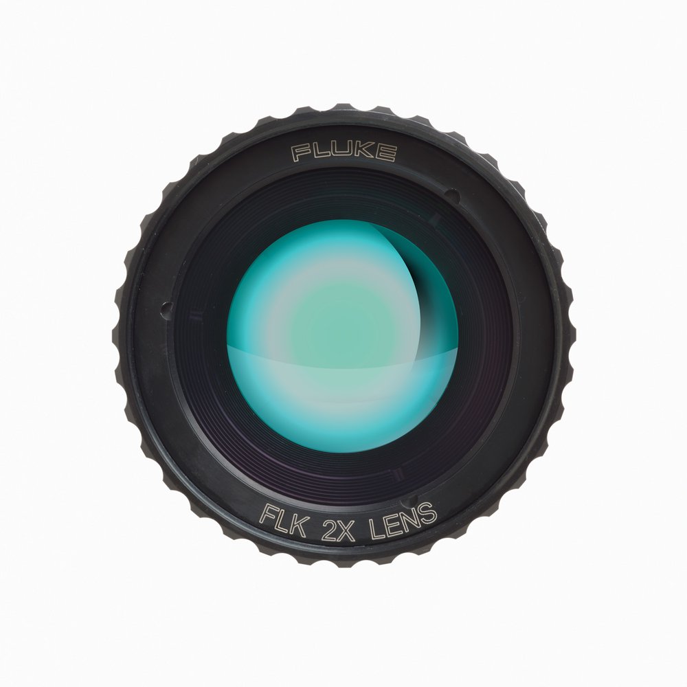 FLK-2X-LENS FLUKE INFRARED