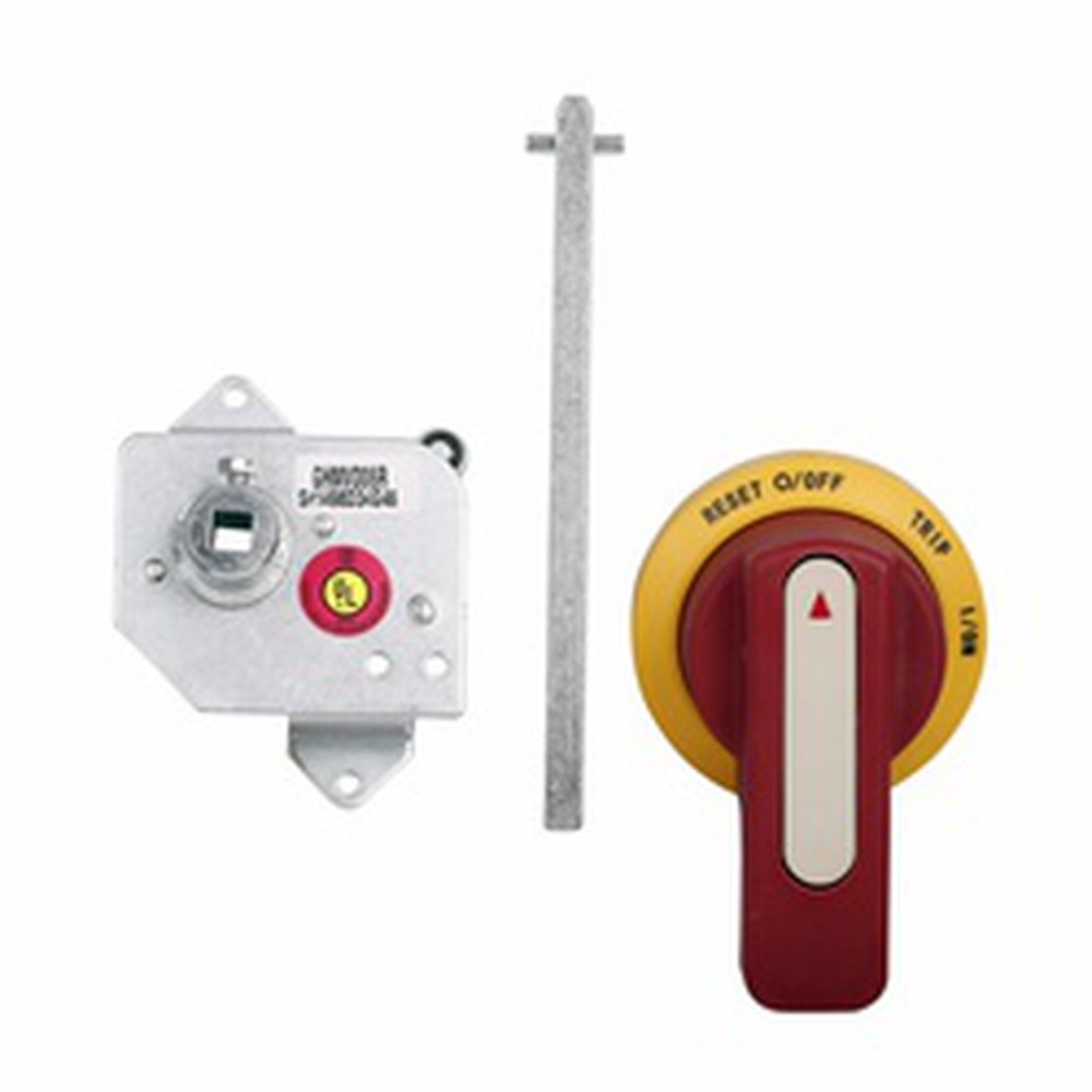 GHMVD12R CH MOLDED CASE CIRCUIT