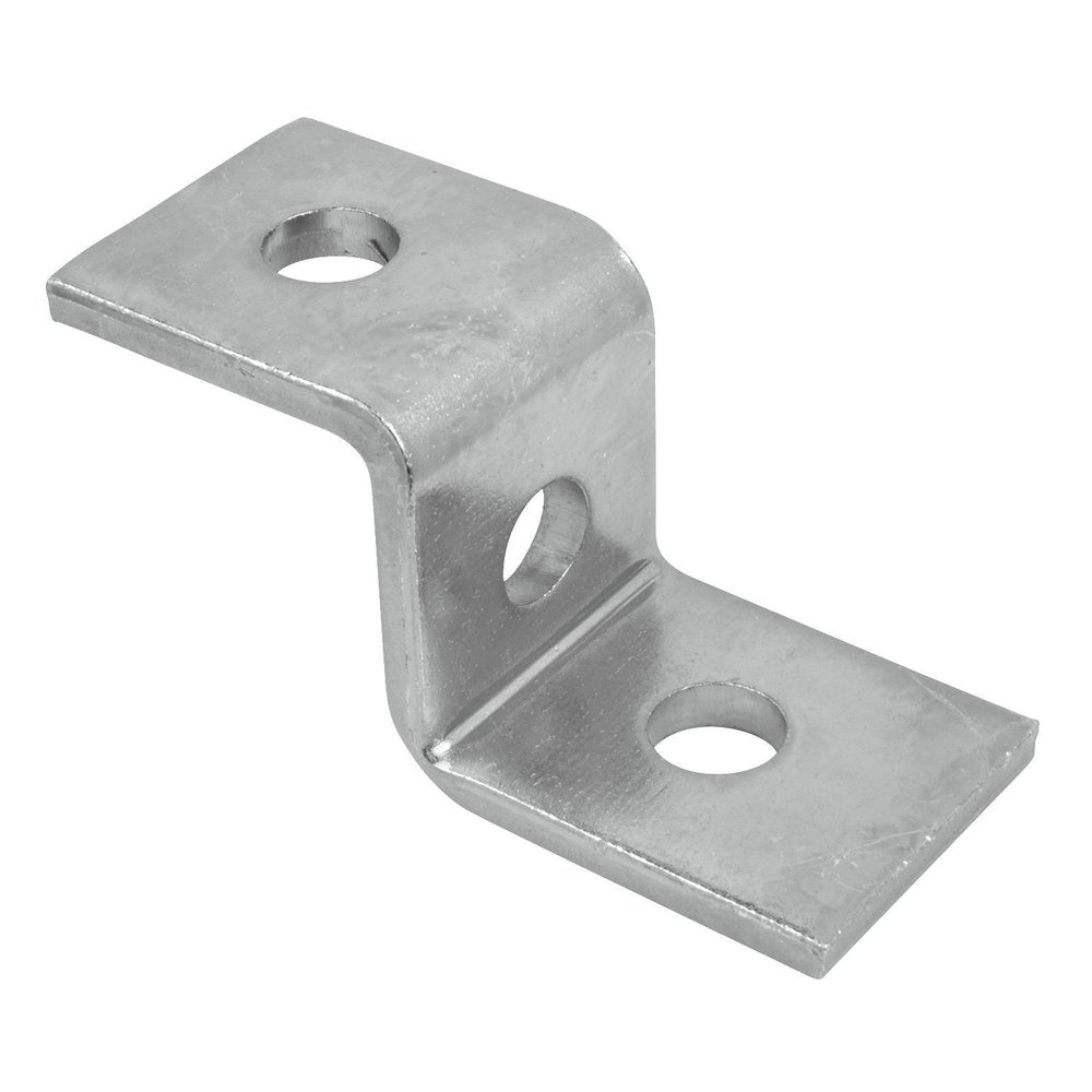 SUPER STRUT A209EG Z SHAPE FITTING