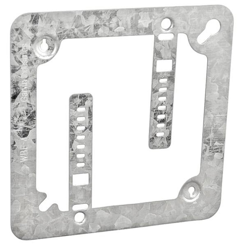 WBF-4 GARVIN 4 SQUARE REMODEL RING