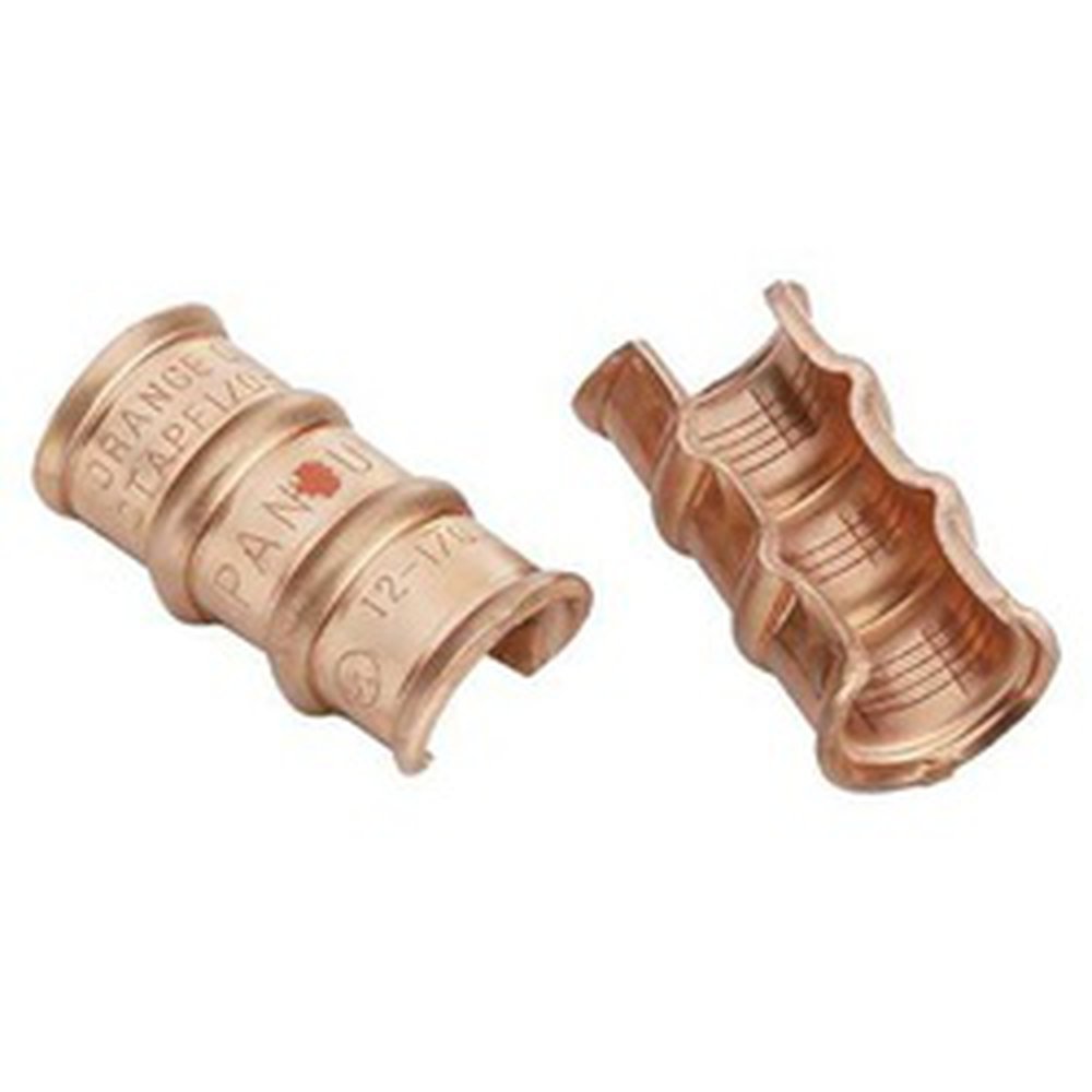 CTAPF6-12-C PAN C-TYPE CU COMP TAP